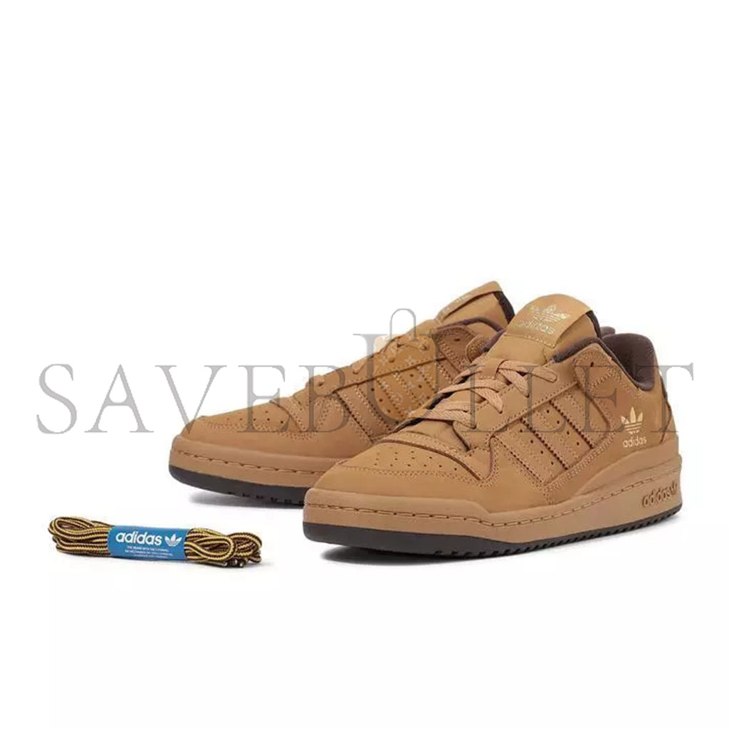 ADIDAS FORUM LOW CL ID0989818